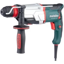 Перфоратор Metabo KHE 2860 Quick SDS+ 600878500