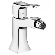 Смеситель для биде (д.к) Hansgrohe Metris Classic 31275000