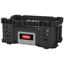 Ящик-лоток GEAR CRATE, 22" KETER 38373