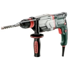 Перфоратор SDS-plus Metabo KHE2660 Quick, 600663950, 850 Вт, 3 Дж