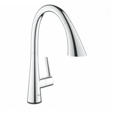 Смеситель для кухни GROHE Zedra Touch (30219002)