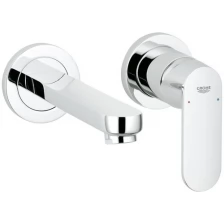 Смеситель для раковины GROHE Eurosmart Cosmopolitan 19381000