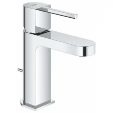 GROHE 23870003 Plus Смес.д.рак.со сл.гар,кртр.ES,S-Size