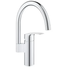 Grohe Смеситель для кухни однорычажный Grohe Eurosmart New 33202003