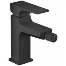 Смеситель для биде Hansgrohe Metropol 32520670