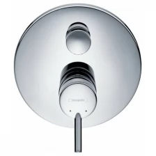 Смеситель Hansgrohe Talis S 32475000 встраиваемый для ванны