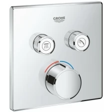 Смеситель для душа Grohe GROHE SmartControl Mixer 29148000